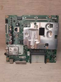 LG  43UJ635V MAIN BOARD EAX67133404(1.0)