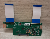 HITACHI 55HB16T72U A T-CON BOARD 6870C-0532B