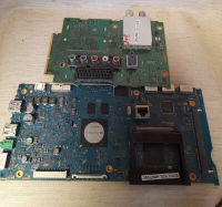 SONY KDL-40W705C MAIN BOARD 1-894-336-12