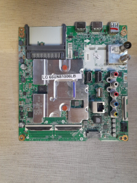 LG 65UN81006LB MAIN BOARD