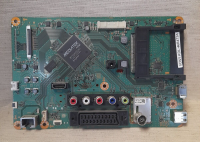 SONY KDL-46R473A MAIN BOARD  1P-012CJ01-4010 Y200A520A