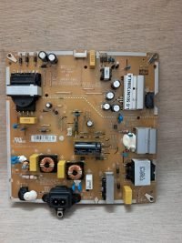 LG 50UN73006LA  POWER SUPPLY BOARD  EAX69057001 (1.9)
