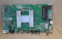 JVC LT-43CA790B MAIN BOARD MSD66830-ZC01-01