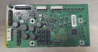 PANASONIC TX-L55DT50B INVERTER BOARD TNPA5691