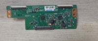 LG 49LF510V T-CON BOARD 6870C-0532B