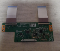 LG 42LB580V T-CON BOARD 6870C-0480A