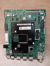 SAMSUNG UE55CU7100K MAIN BOARD  BN96-57053F