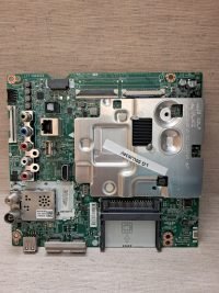 LG 55UJ634V MAIN BOARD EAX67133404(1.0)