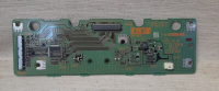 SONY KDL-40ZX1 VIDEO BOARD 1 1-878-243-11