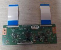 HITACHI 42HXT12U  T-CON BOARD  6870C-0452A