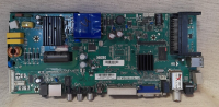TECHNIKA 32F22B-FHD MAIN BOARD TP.MS6308.PB710