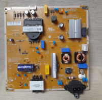LG 55UM7610PLB POWER SUPPLY BOARD EAX68284301 (1.6)