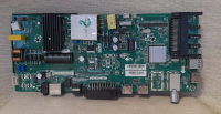 SHARP LC-43CFF5111K MAIN BOARD TP.MS3463S.PB711