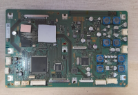 SONY KDL-40ZX1 MAIN BOARD  1-878-242-11