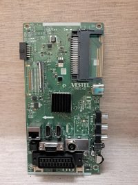 BUSH DLED32HD MAIN BOARD 17MB140