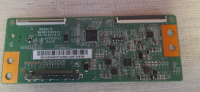 LG 43LM6300PLA T-CON BOARD PT430CT02-5-C-1