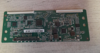 LG 43LQ60006LA T-CON BOARD HV430FHB-N1D