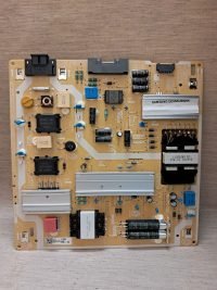 SAMSUNG UE55AU8000K POWER SUPPLY BOARD  BN44-01110C