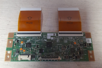 SAMSUNG UE40F5500AK T-CON BOARD RUNTK5351TP0055FV