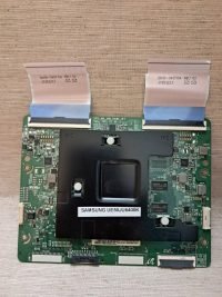 SAMSUNG UE50JU6400K  T-CON BOARD 2015_INX_UHD_HAWK_UFT