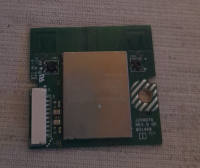 SONY KDL-40W605B Board Wireless J20H076