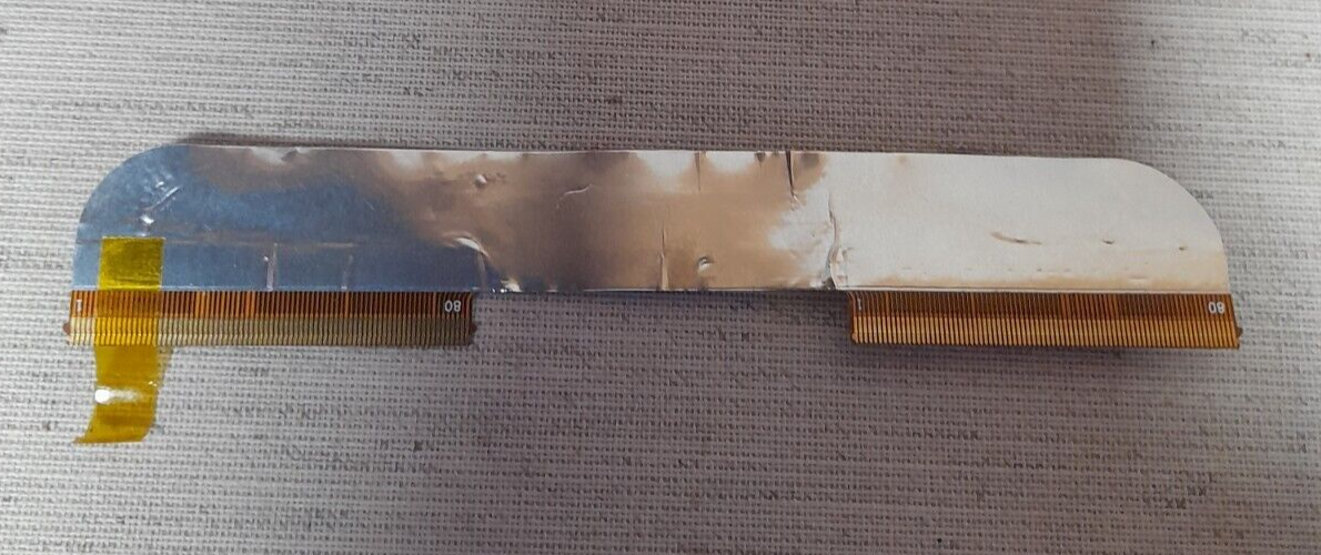 ASUS VG328H1B MONITOR PANEL CABLE CONNECTOR 69.31M03.T07