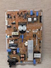 SAMSUNG UE42F5000AK POWER SUPPLY BOARD L42SFV_DSM BN44-00609A