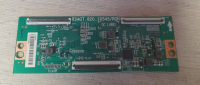 HISENSE 55A6KTUK T-CON BOARD RSAG7.820.10545/R0H