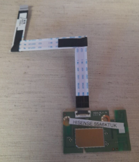 HISENSE 55A6KTUK  WI FI MODULES TX7663BU51T