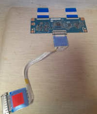LG 32LB585V T-CON BOARD T320HVN05.2