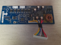 DELL U3219Q LED DRIVER BOARD 4H.44H33.A00