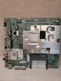 LG 43UJ634V MAIN BOARD EAX67133404(1.0)