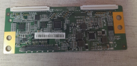 LG 43LM6300PLA T-CON BOARD 47-6021141