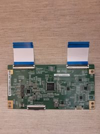 TOSHIBA 65UL2063DB T-CON BOARD 47-6021287