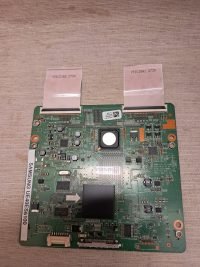 SAMSUNG UE40ES6100 T-CON BOARD BN41-01789A