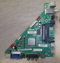 POLAROID P49FN0038K MAIN BOARD T.MS3563S.701