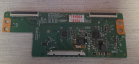 LG 43LF590V T-CON BOARD 6870C-0532A