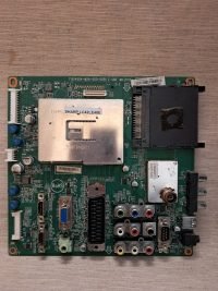 SHARP LC42LE40E MAIN BOARD 715G4504-M2A-000-005X
