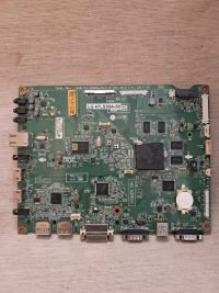 LG 47LS55A-5B MAIN BOARD EAX65544104(1.0)