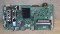 TOSHIBA 43LL3A63DB MAIN BOARD 17MB211S