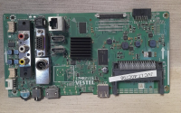 JVC LT-40C790 MAIN BOARD 17MB211S