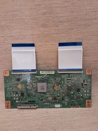 PANASONIC TX-40EX600B T-CON BOARD 4AVDJ1S53