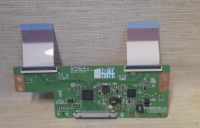 LG 32LB580V T-CON BOARD 6870C-0488A