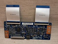 LG 42LN570V T-CON BOARD 50T10-C00 T500HVD02.0