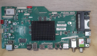 SHARP LC-49UI7352K MAIN BOARD  T.MS6488E.U703