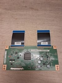 WALKER 50WP4K19P T-CON BOARD CCPD-TC495-001 V1.0