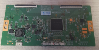 LG 55UB850V T-CON BOARD 6870C-0502C
