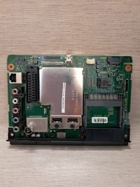 PANASONIC TX-49DS500B  MAIN BOARD  TNP4G592 1 A