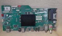 SHARP LC-55CUG8462KS MAIN BOARD T.MS6488E.U703