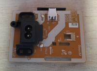 SAMSUNG UE43NU7120K POWER SUPPLY BOARD BN96-47048A